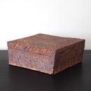 Hiroki Kanazawa　Box