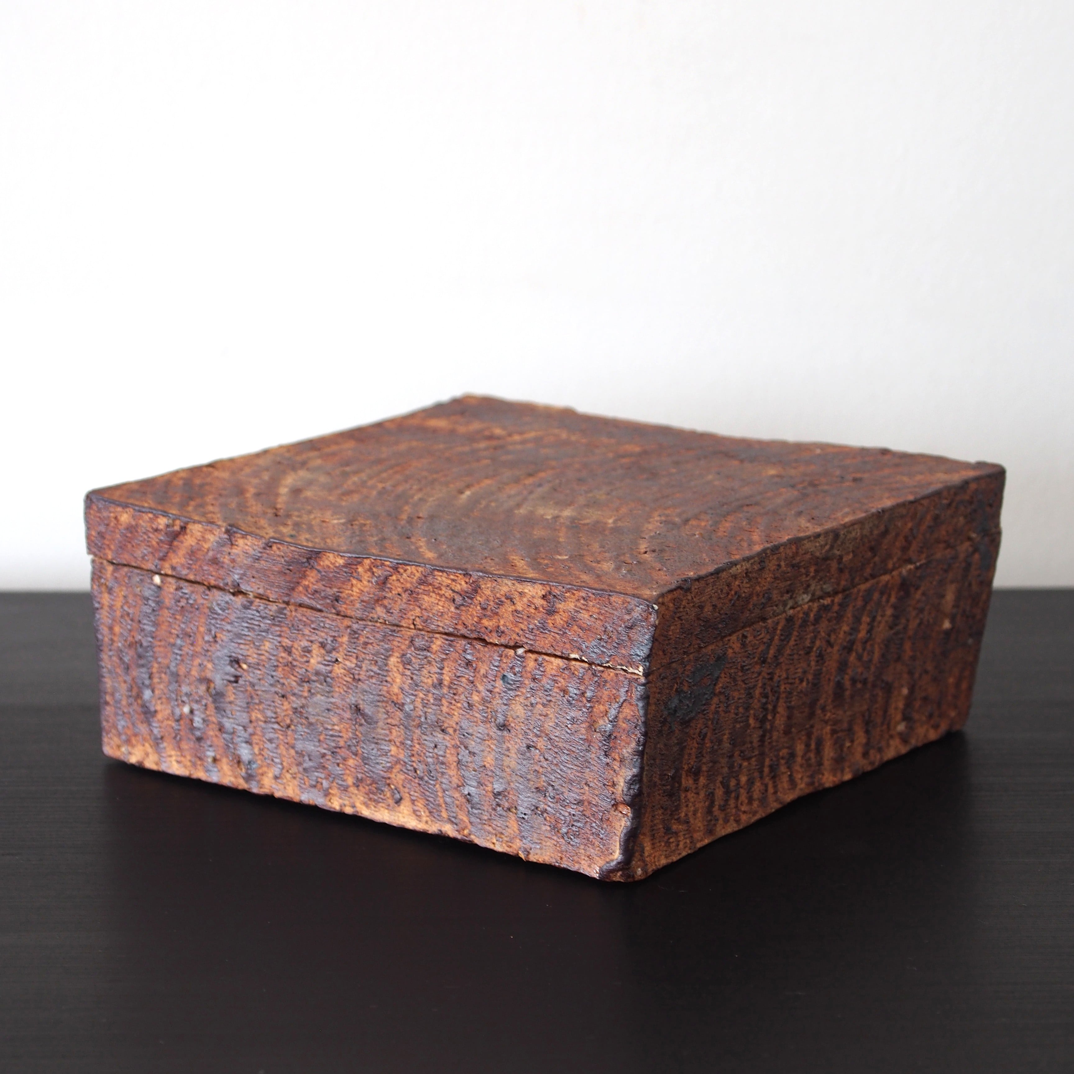 Hiroki Kanazawa　Box