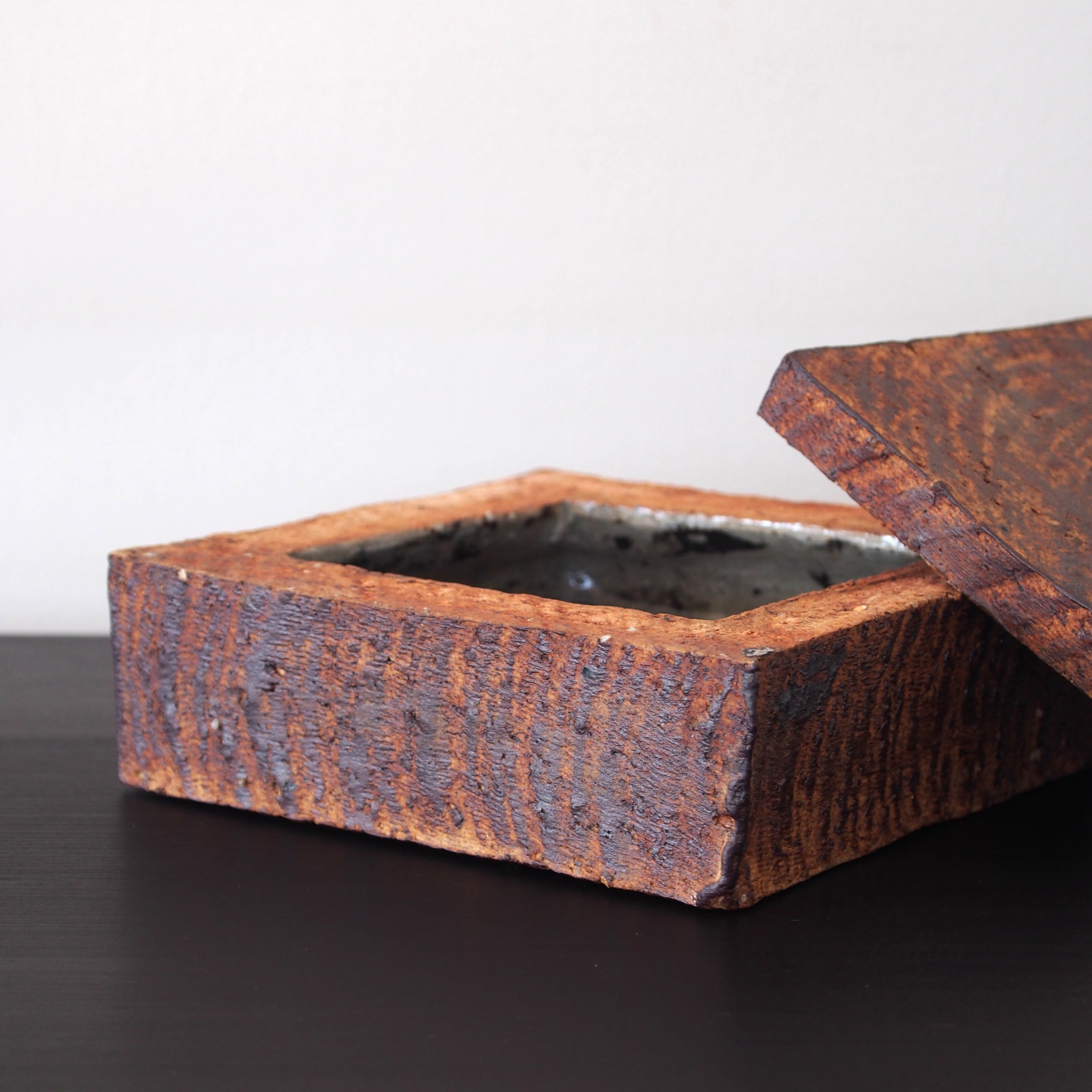 Hiroki Kanazawa　Box