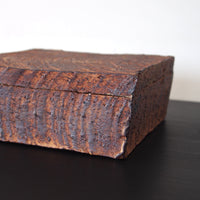 Hiroki Kanazawa　Box