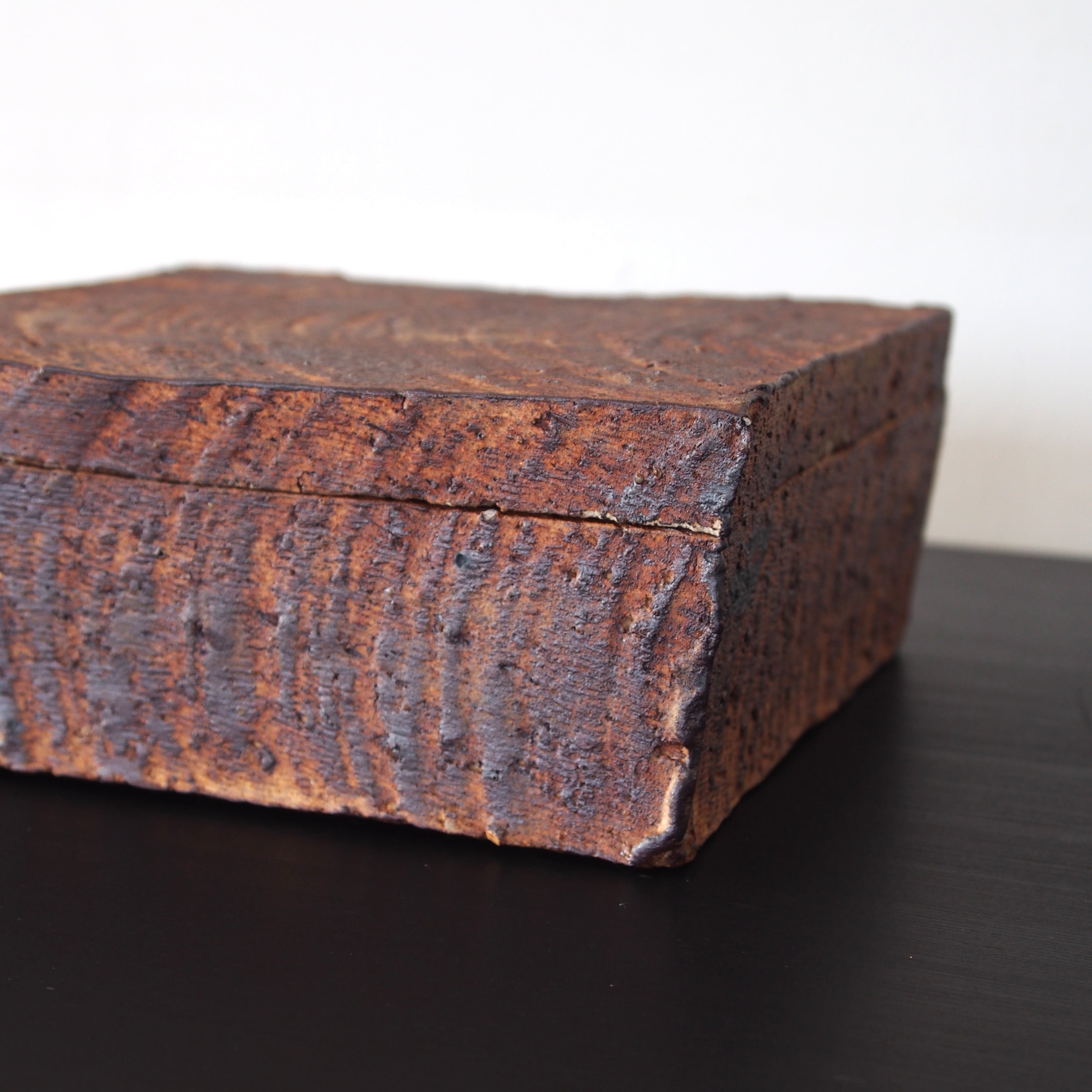 Hiroki Kanazawa　Box