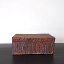 Hiroki Kanazawa　Box