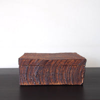 Hiroki Kanazawa　Box