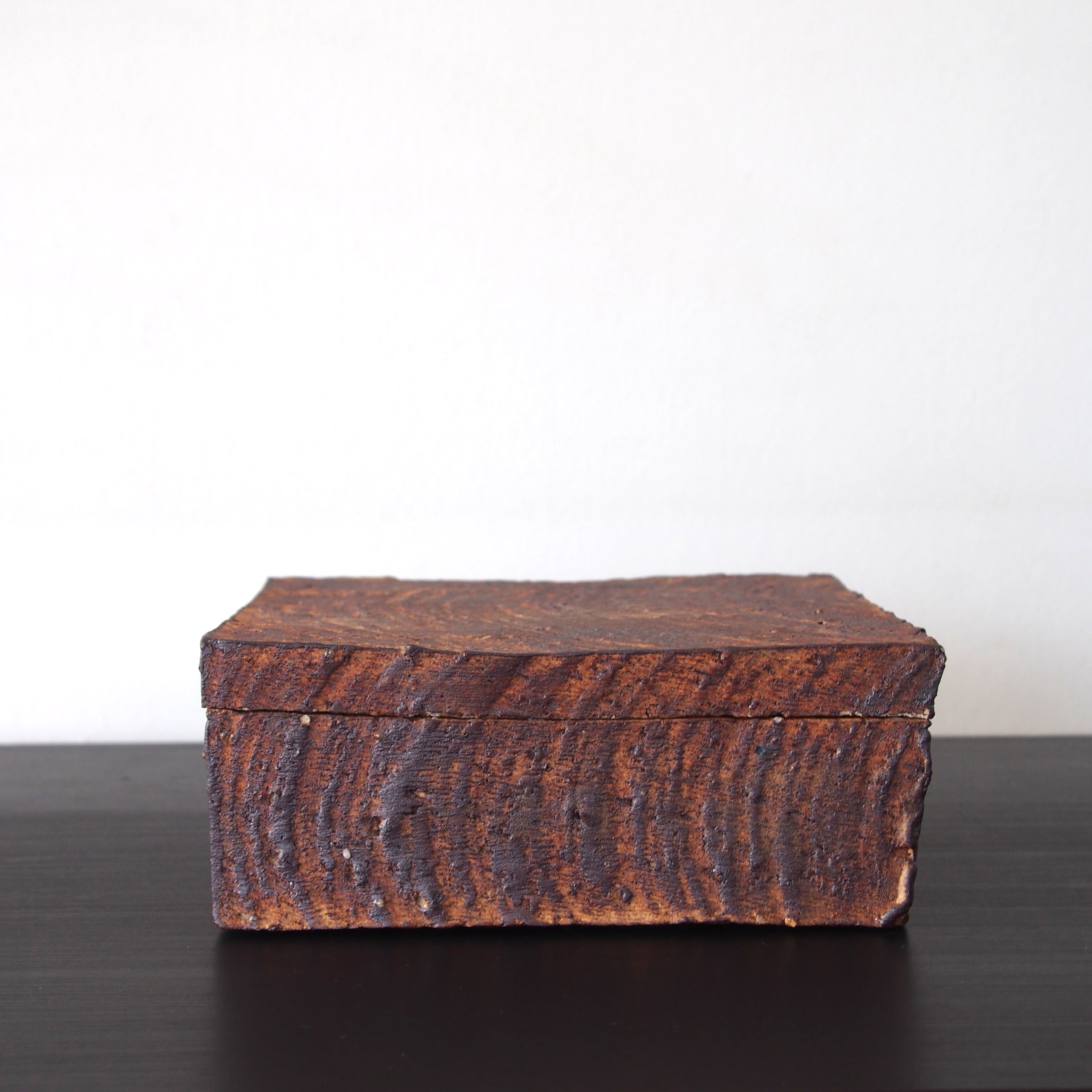 Hiroki Kanazawa　Box