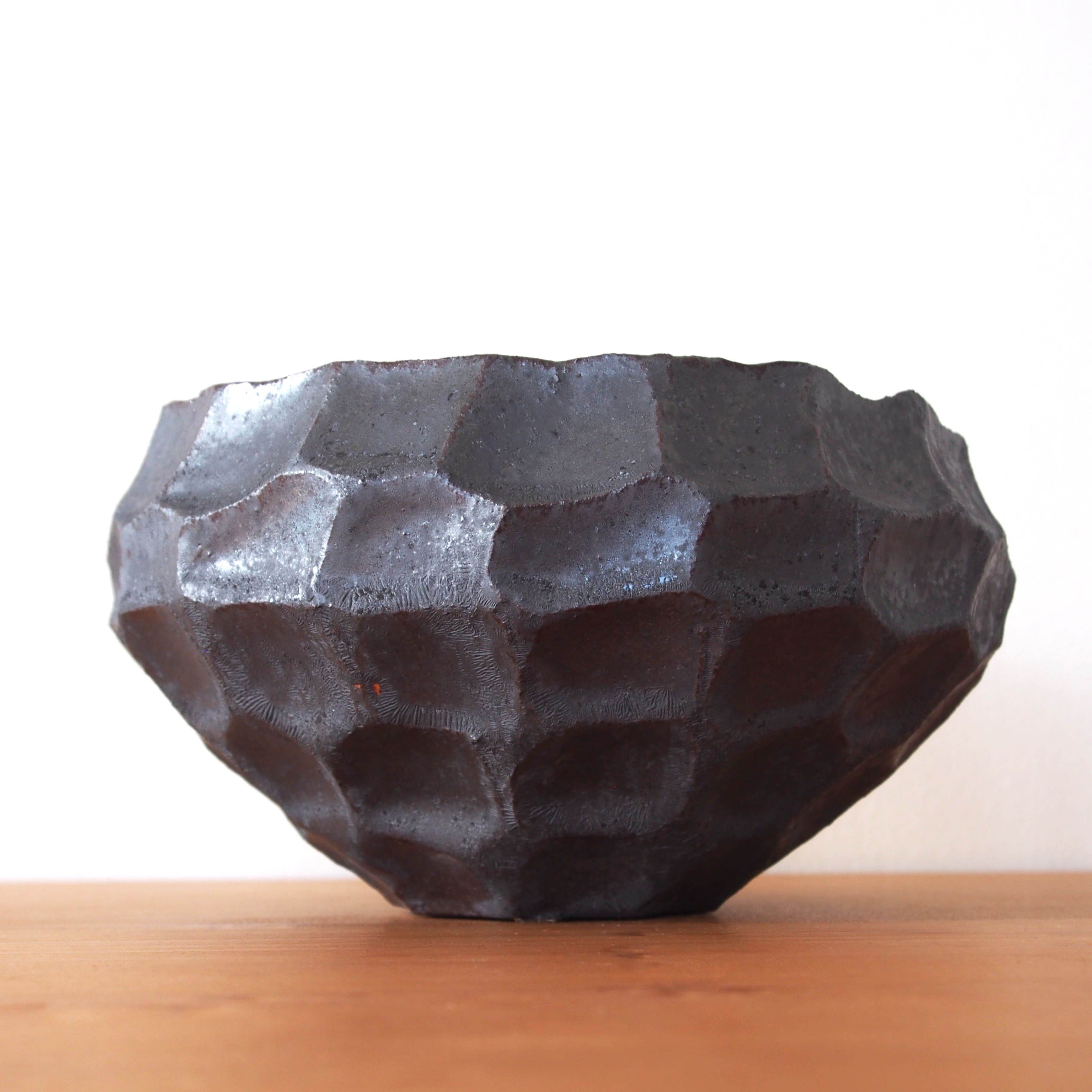 Hiroki Kanazawa　Bowl