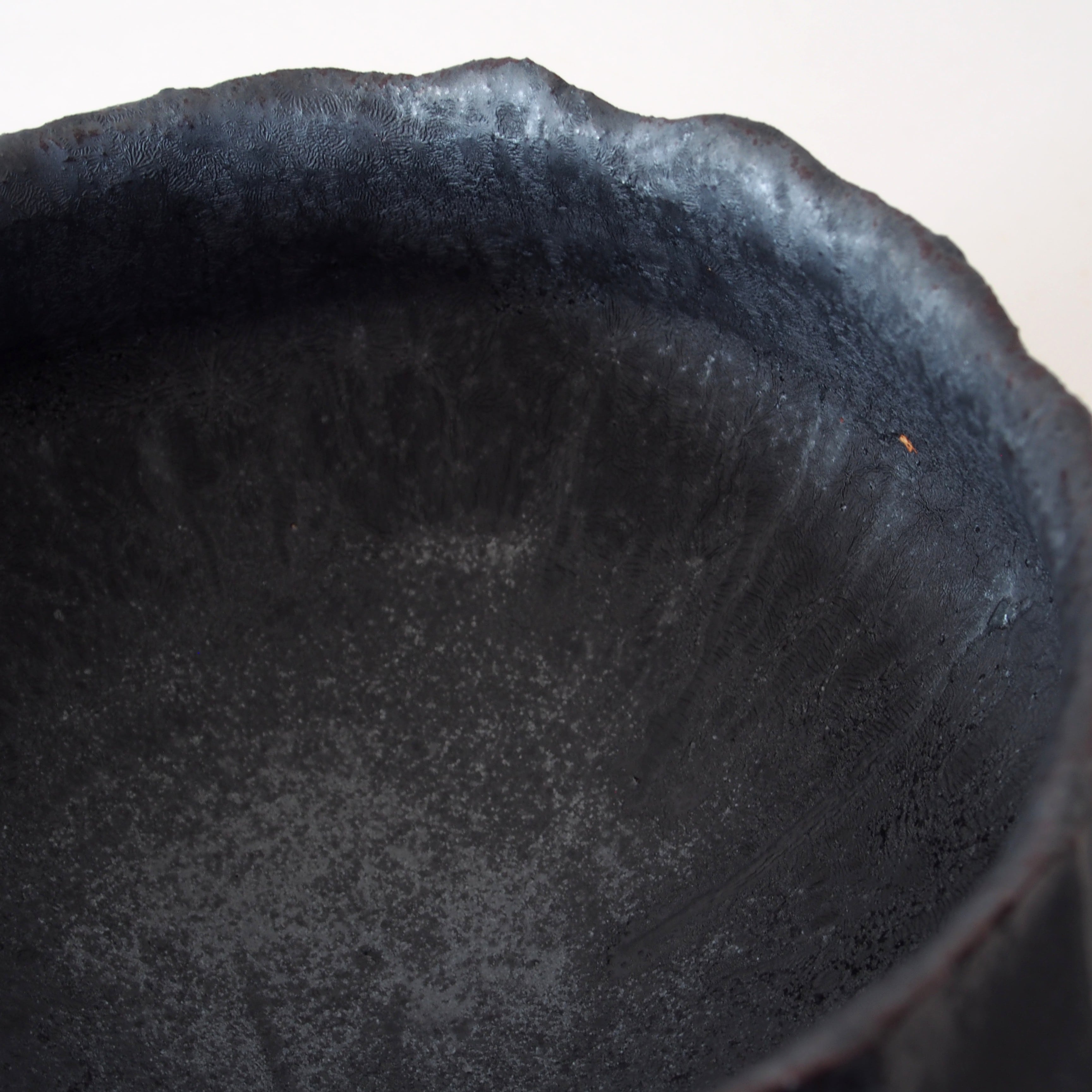 Hiroki Kanazawa　Bowl