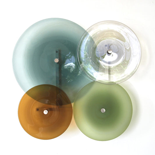 STUDIO PREPA  | Recycled Glassware | Composition_1.