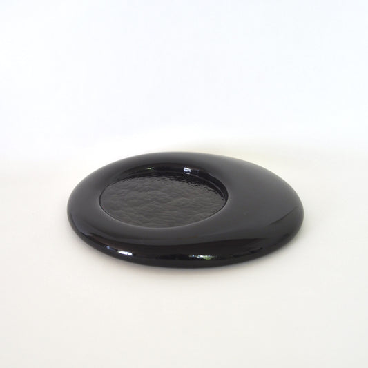 STUDIO PREPA  | Recycled Glassware | Stamp plate_1.