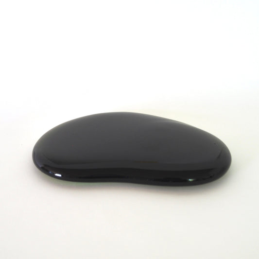 STUDIO PREPA  | Recycled Glassware | 3legged Platter_1.
