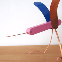 Kazunori Kochi　BIRD