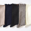 wool socks 2025 ＿ Sweet olive