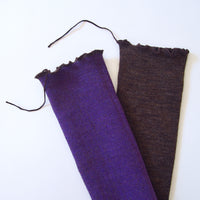 wool socks 2025 ＿ Viola