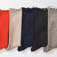 wool socks 2025 ＿ Violet