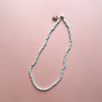 Beads necklace　010 - ocoge shokuba