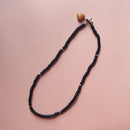 Beads necklace　012 - ocoge shokuba
