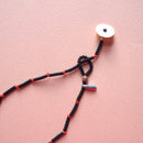 Beads necklace　015 - ocoge shokuba