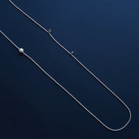 Beads necklace　06 - ocoge shokuba