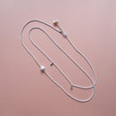 Beads necklace　06 - ocoge shokuba