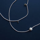 Beads necklace　06 - ocoge shokuba