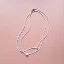 Beads necklace　06 - ocoge shokuba