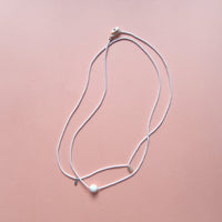 Beads necklace　06 - ocoge shokuba