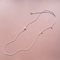 Beads necklace　06 - ocoge shokuba