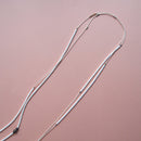 Beads necklace　09 - ocoge shokuba