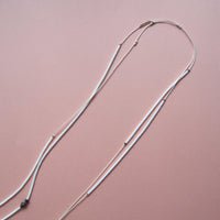Beads necklace　09 - ocoge shokuba