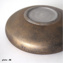 Hiroki Kanazawa　Plate