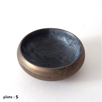 Hiroki Kanazawa　Plate