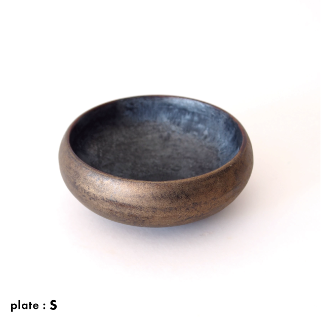 Hiroki Kanazawa　Plate