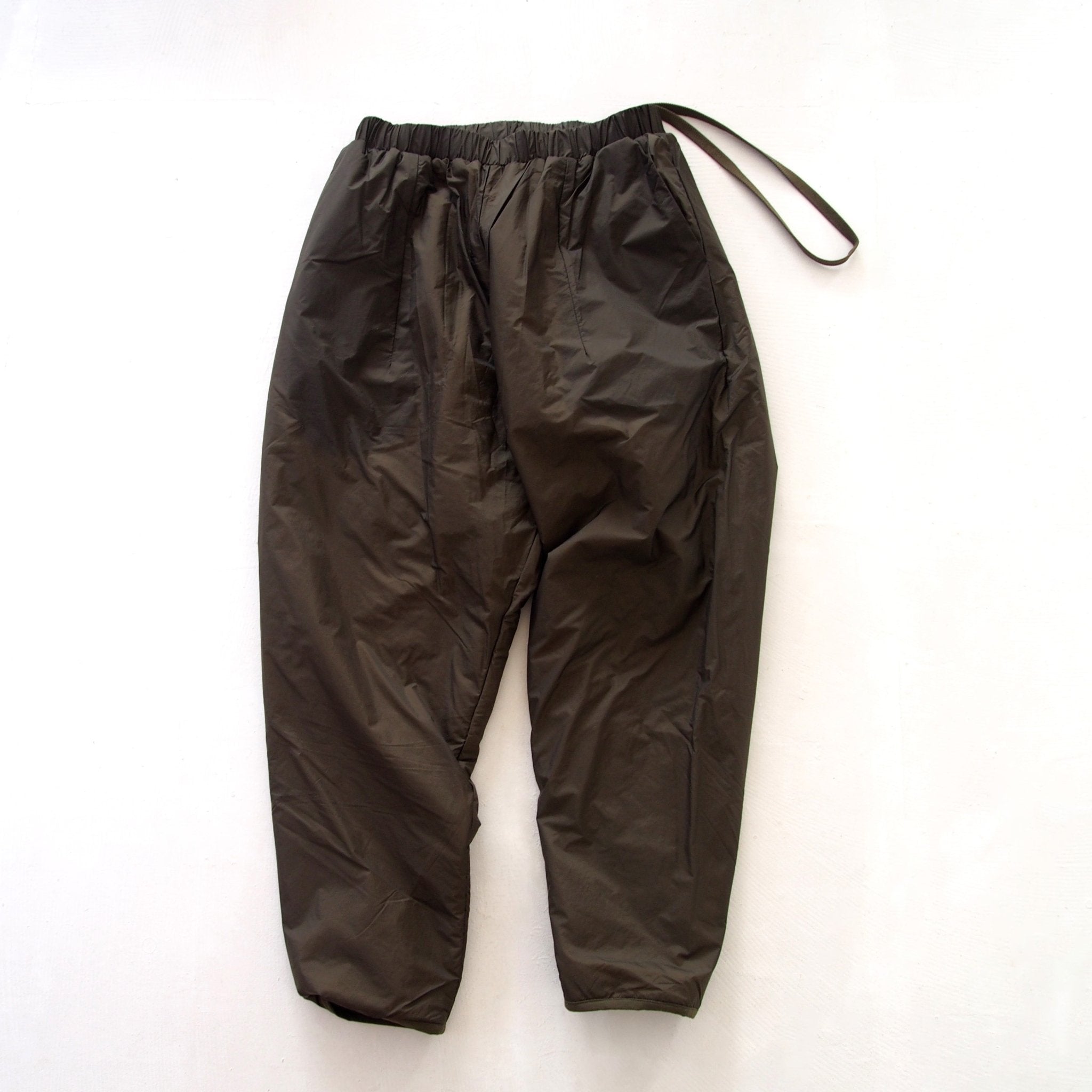Alpha pants ( Reversible )