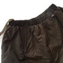 himukashi　alpha pants ( Reversible ) - ocoge shokuba
