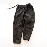 himukashi　alpha pants ( Reversible ) - ocoge shokuba