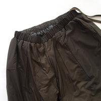 himukashi　alpha pants ( Reversible ) - ocoge shokuba