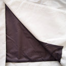 himukashi　mac sleeve raincoat（偽シアサッカー） - ocoge shokuba