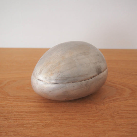 Hiroki Kanazawa　STONE ( Silver ) - ocoge shokuba