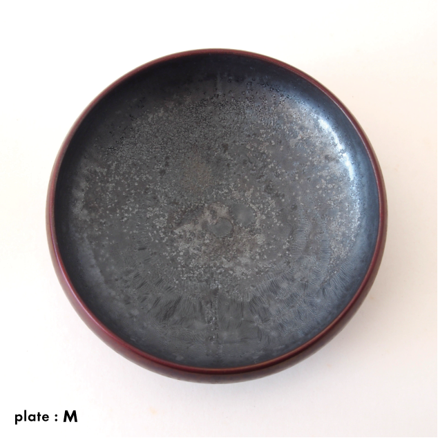 Hiroki Kanazawa　Plate