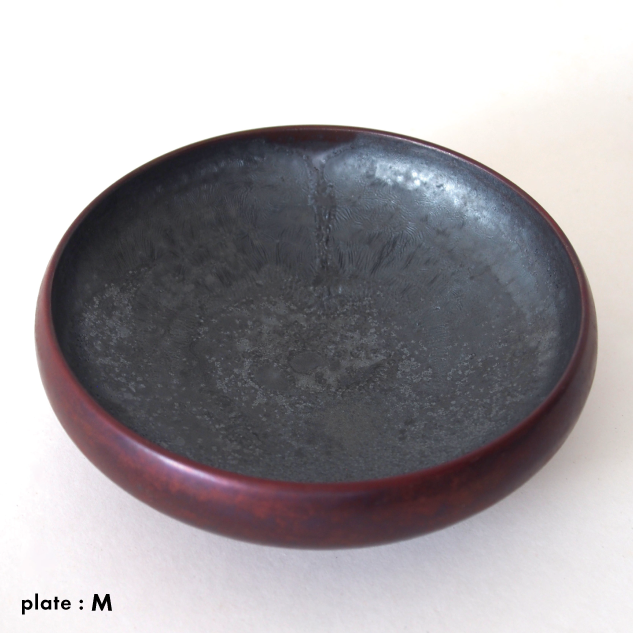 Hiroki Kanazawa　Plate