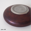 Hiroki Kanazawa　Plate