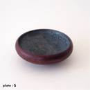 Hiroki Kanazawa　Plate