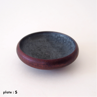 Hiroki Kanazawa　Plate