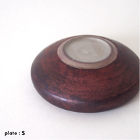 Hiroki Kanazawa　Plate