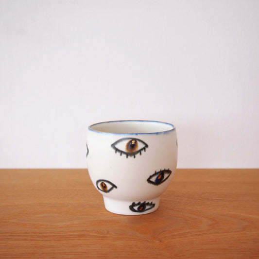 SCARLET POTTERY　Cup - ocoge shokuba