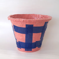 SHOKKI　Flower pot - ocoge shokuba