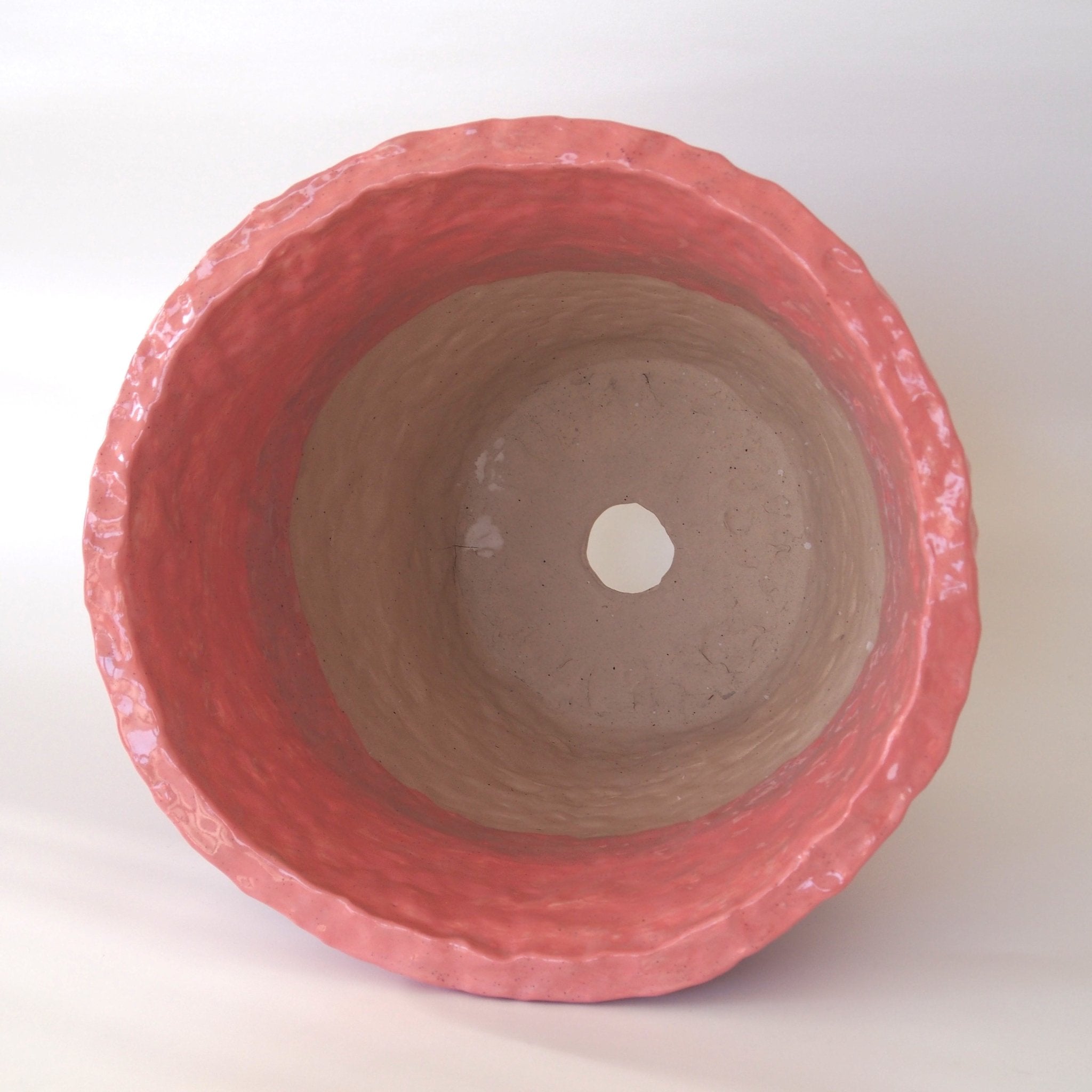 SHOKKI　Flower pot - ocoge shokuba
