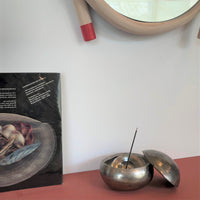 Seasonal incense _AOTAKE