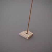 Sandalwood incense