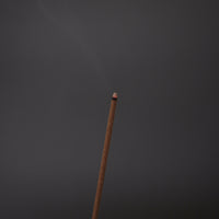 Sandalwood incense