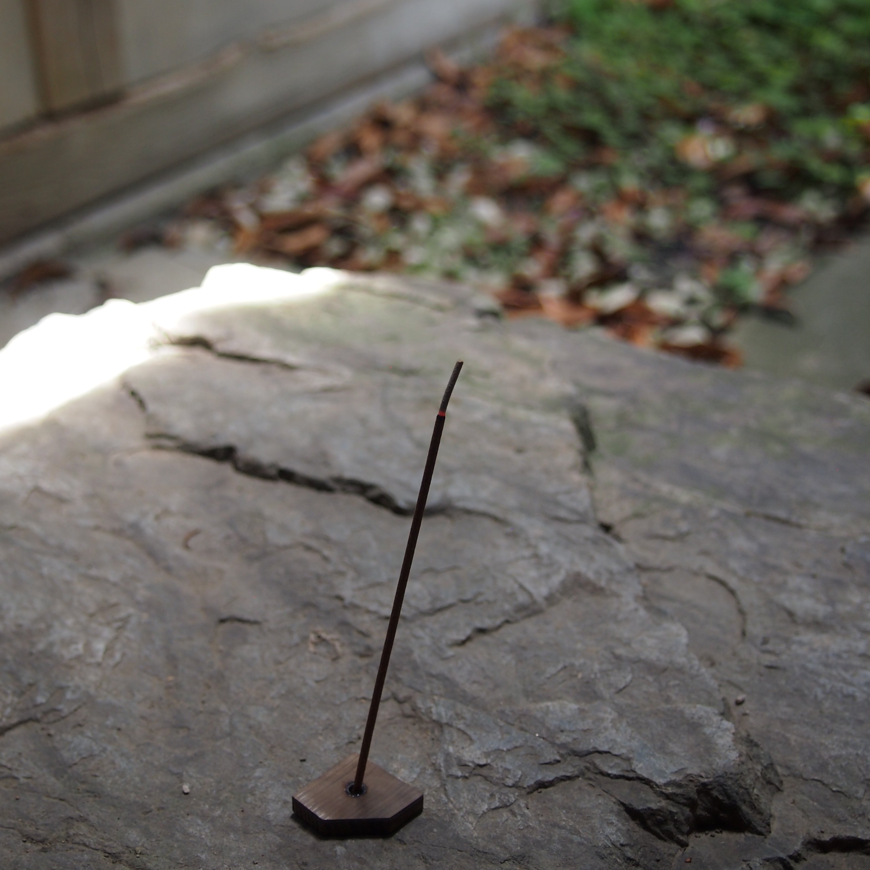 Mosquito repellent incense